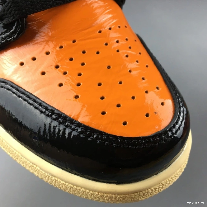 Air Retro 3.0 High Shattered - Jordan 1 555088-028 Backboard 0720